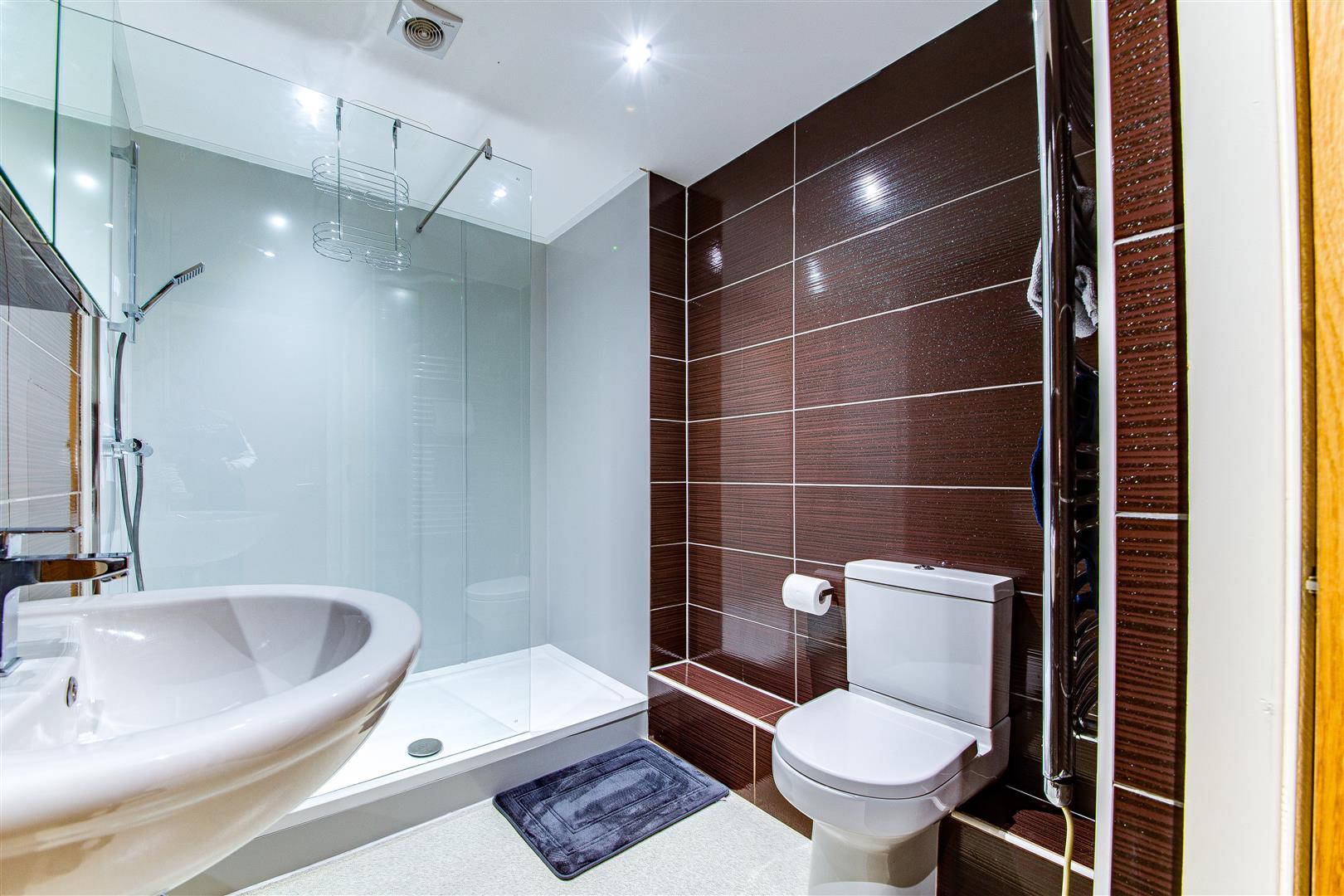 12 Denby Street, Sheffield